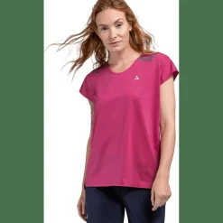 Aukra Damen T-Shirt