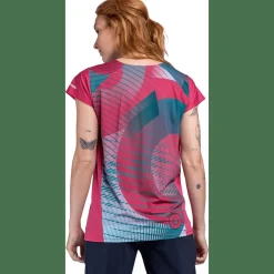 Aukra Damen T-Shirt