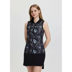 Auutinen Damen Poloshirt