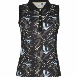 Auutinen Damen Poloshirt
