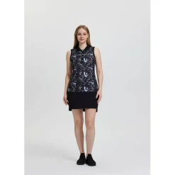 Auutinen Damen Poloshirt