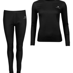 Avery Damen Unterwäsche-Set