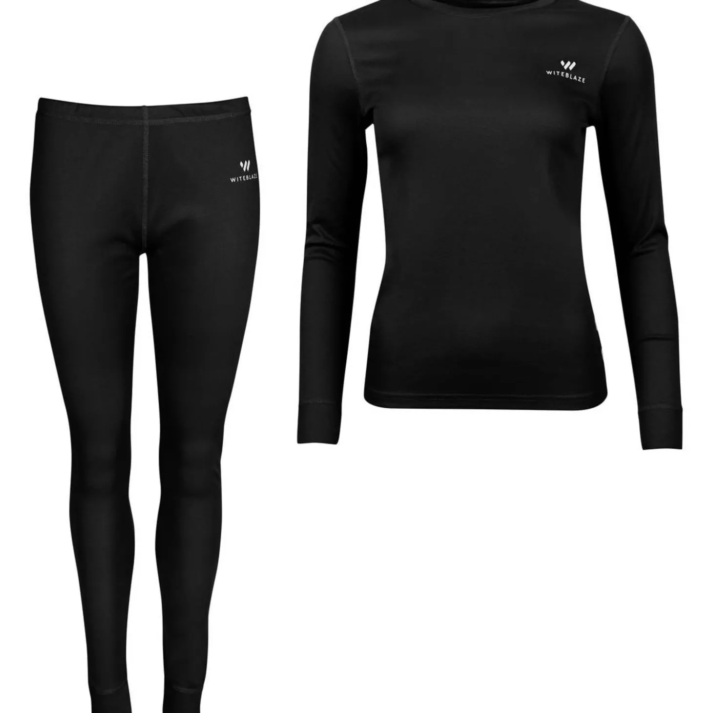 Avery Damen Unterwäsche-Set