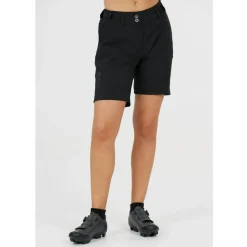Balhia 2-in-1 Cycling/Mtb Damen Shorts