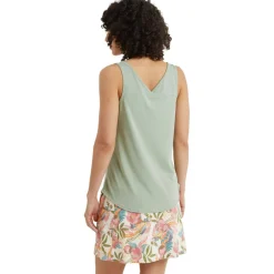 Bali V-Neck Damen T-Shirt