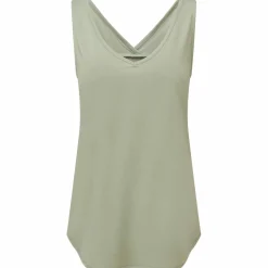 Bali V-Neck Damen T-Shirt