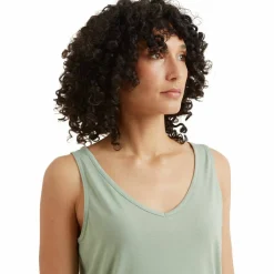 Bali V-Neck Damen T-Shirt
