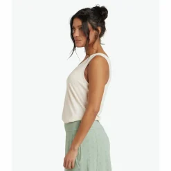 Bali V-Neck Damen T-Shirt