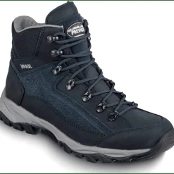 Baltimore Damen Trekkingstiefel