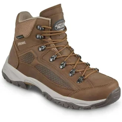 Baltimore GTX Damen Trekkingstiefel