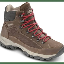 Baltimore GTX Damen Trekkingstiefel