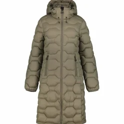 Bandis Damen Mantel