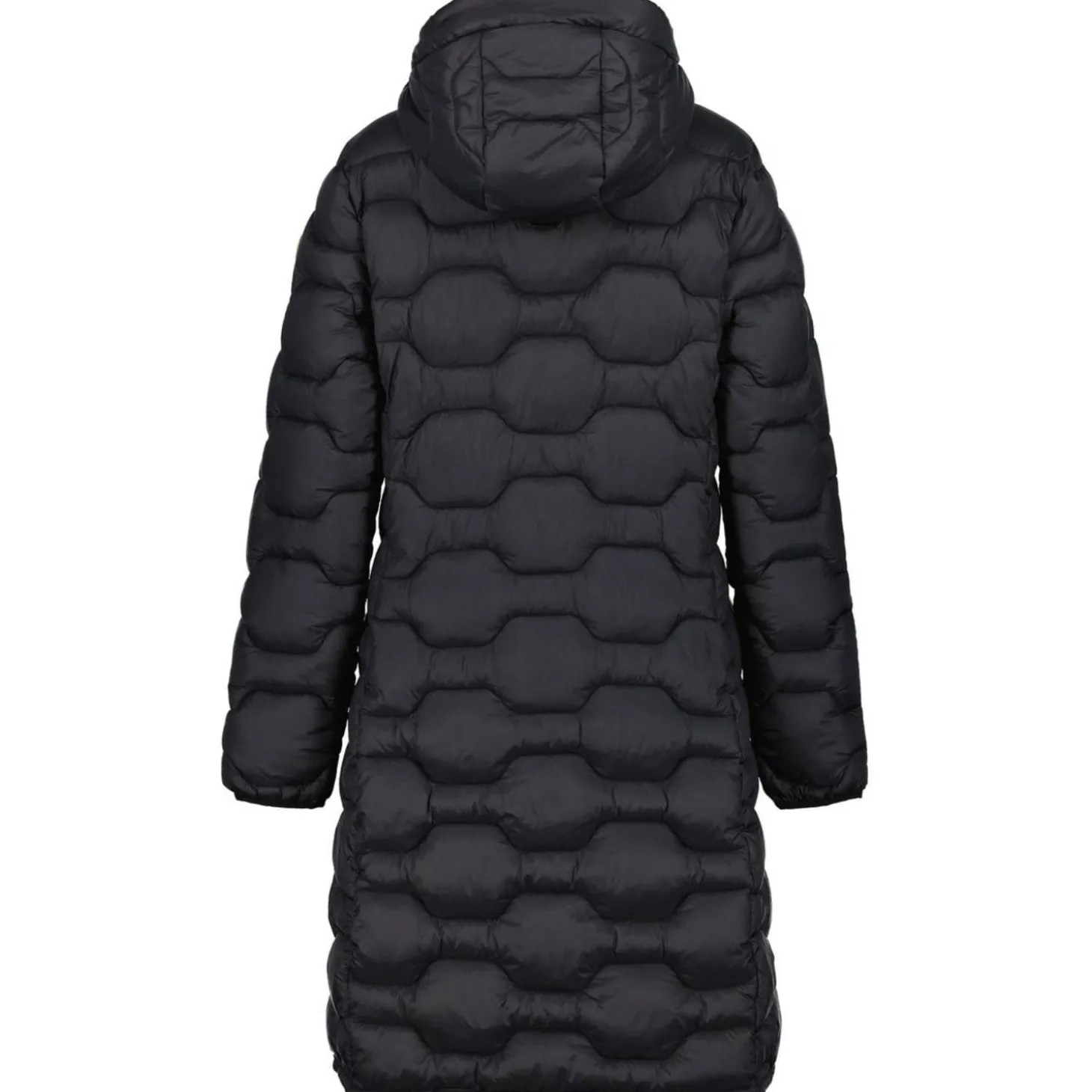 Bandis Damen Mantel