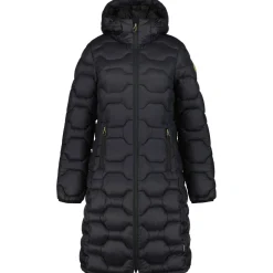 Bandis Damen Mantel