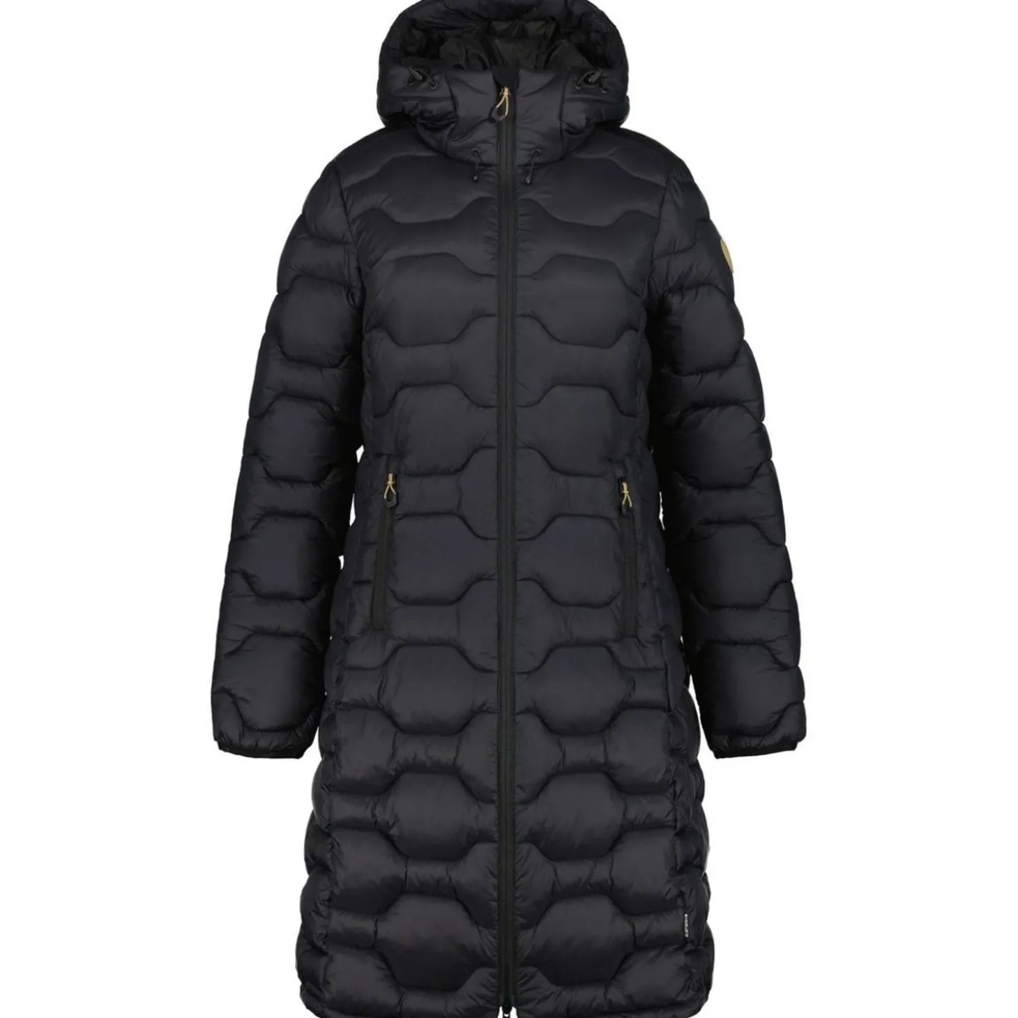 Bandis Damen Mantel