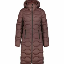 Bandis Damen Mantel