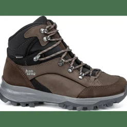 Banks GTX Damen Trekkingstiefel