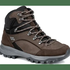Banks GTX Damen Trekkingstiefel