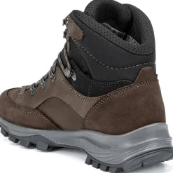 Banks GTX Damen Trekkingstiefel