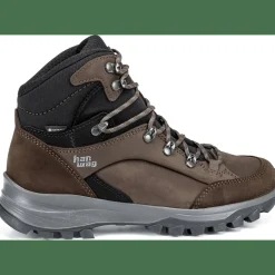 Banks GTX Damen Trekkingstiefel
