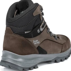 Banks GTX Damen Trekkingstiefel