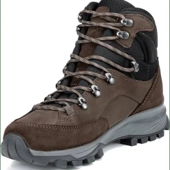Banks GTX Damen Trekkingstiefel