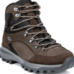 Banks GTX Damen Trekkingstiefel