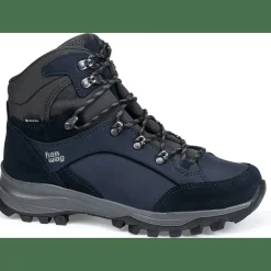 Banks GTX Damen Trekkingstiefel