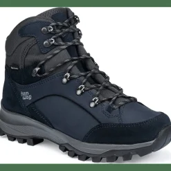 Banks GTX Damen Trekkingstiefel