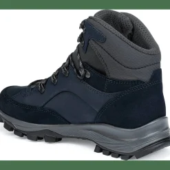 Banks GTX Damen Trekkingstiefel