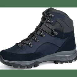 Banks GTX Damen Trekkingstiefel