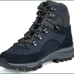 Banks GTX Damen Trekkingstiefel