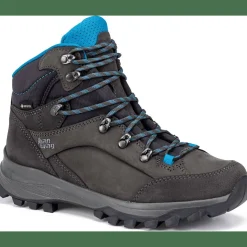 Banks GTX Damen Trekkingstiefel