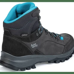 Banks GTX Damen Trekkingstiefel