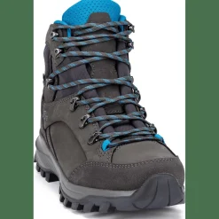 Banks GTX Damen Trekkingstiefel