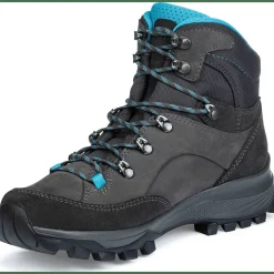 Banks GTX Damen Trekkingstiefel
