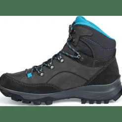 Banks GTX Damen Trekkingstiefel