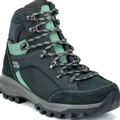 Banks GTX Damen Trekkingstiefel