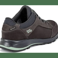 Banks Low Bunion GTX Damen Trekkingstiefel