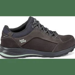 Banks Low Bunion GTX Damen Trekkingstiefel