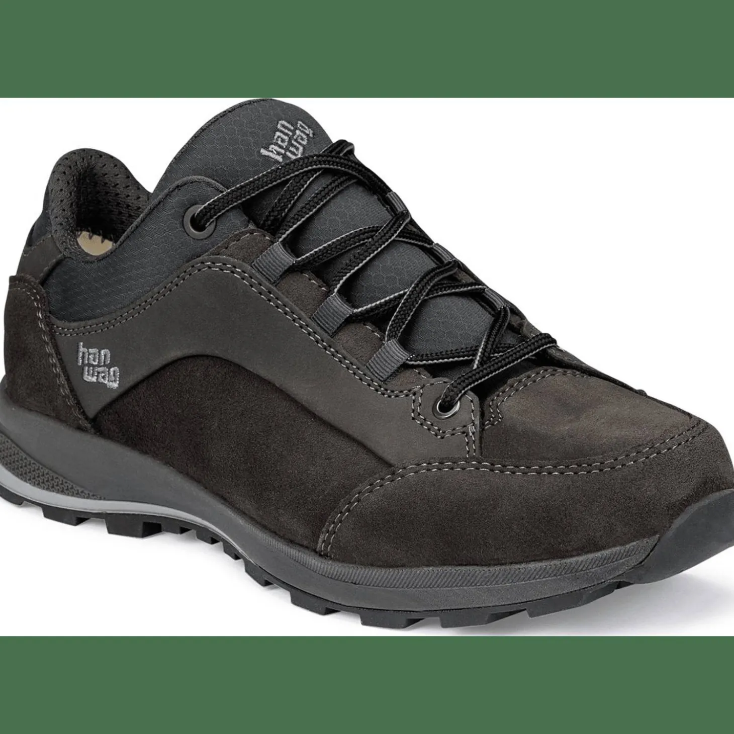 Banks Low Bunion LL Damen Trekkingstiefel