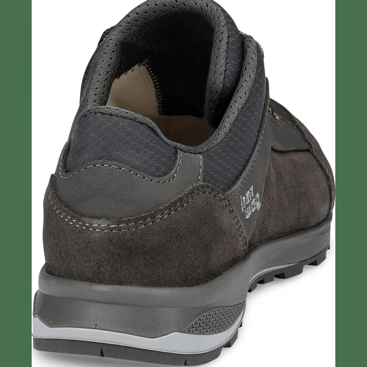 Banks Low Bunion LL Damen Trekkingstiefel