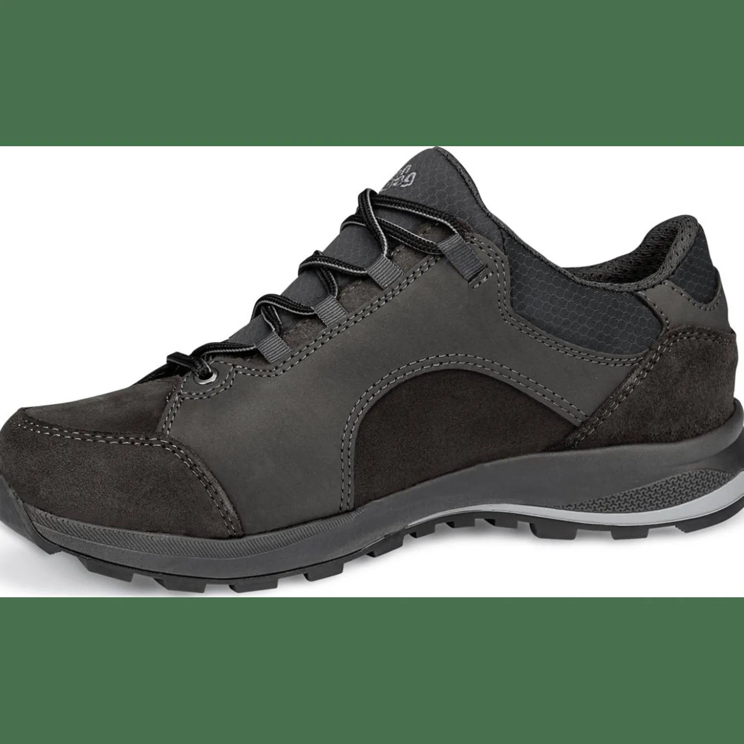 Banks Low Bunion LL Damen Trekkingstiefel