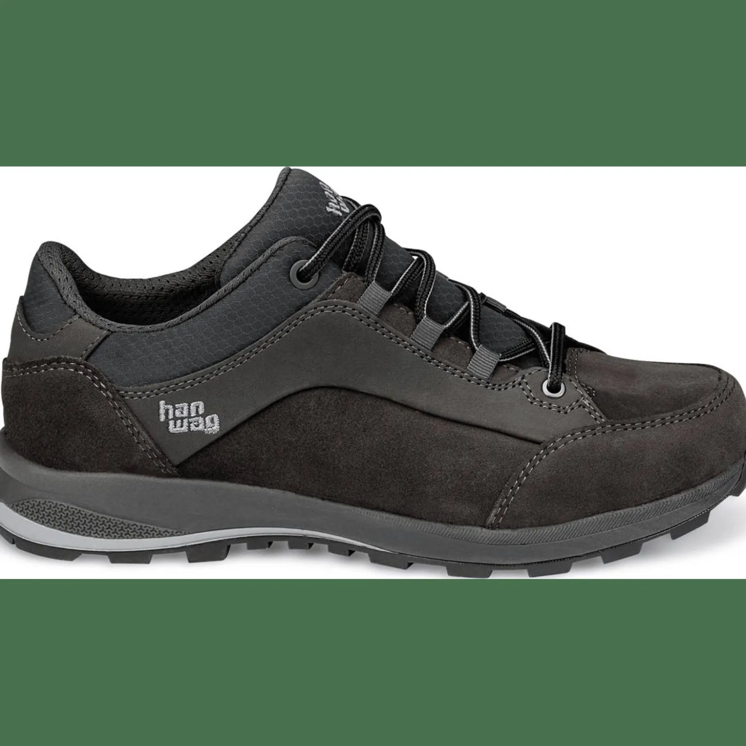 Banks Low Bunion LL Damen Trekkingstiefel