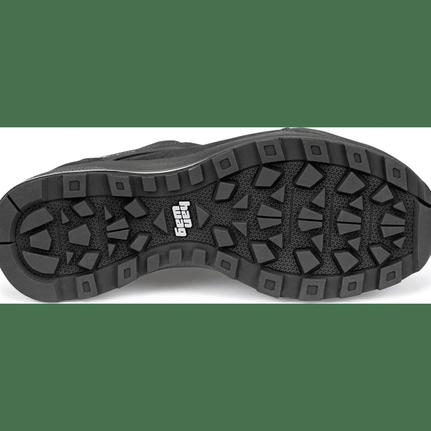 Banks Low Bunion LL Damen Trekkingstiefel