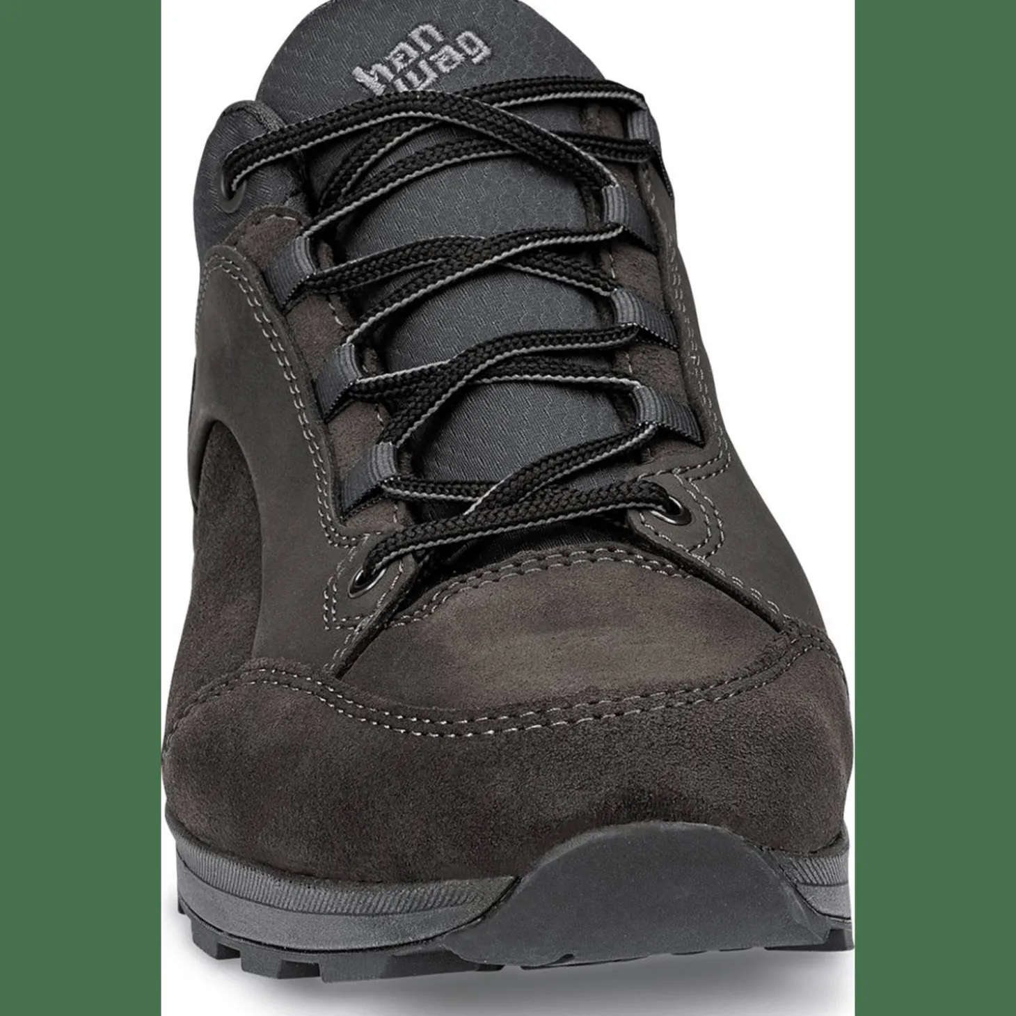 Banks Low Bunion LL Damen Trekkingstiefel