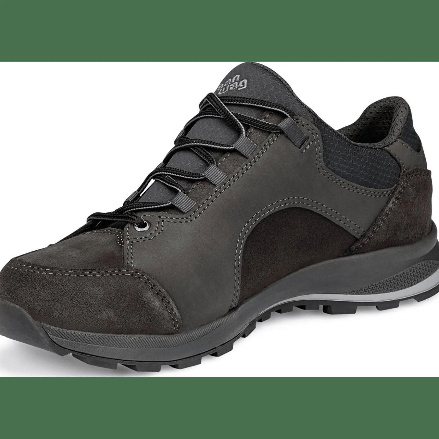 Banks Low Bunion LL Damen Trekkingstiefel