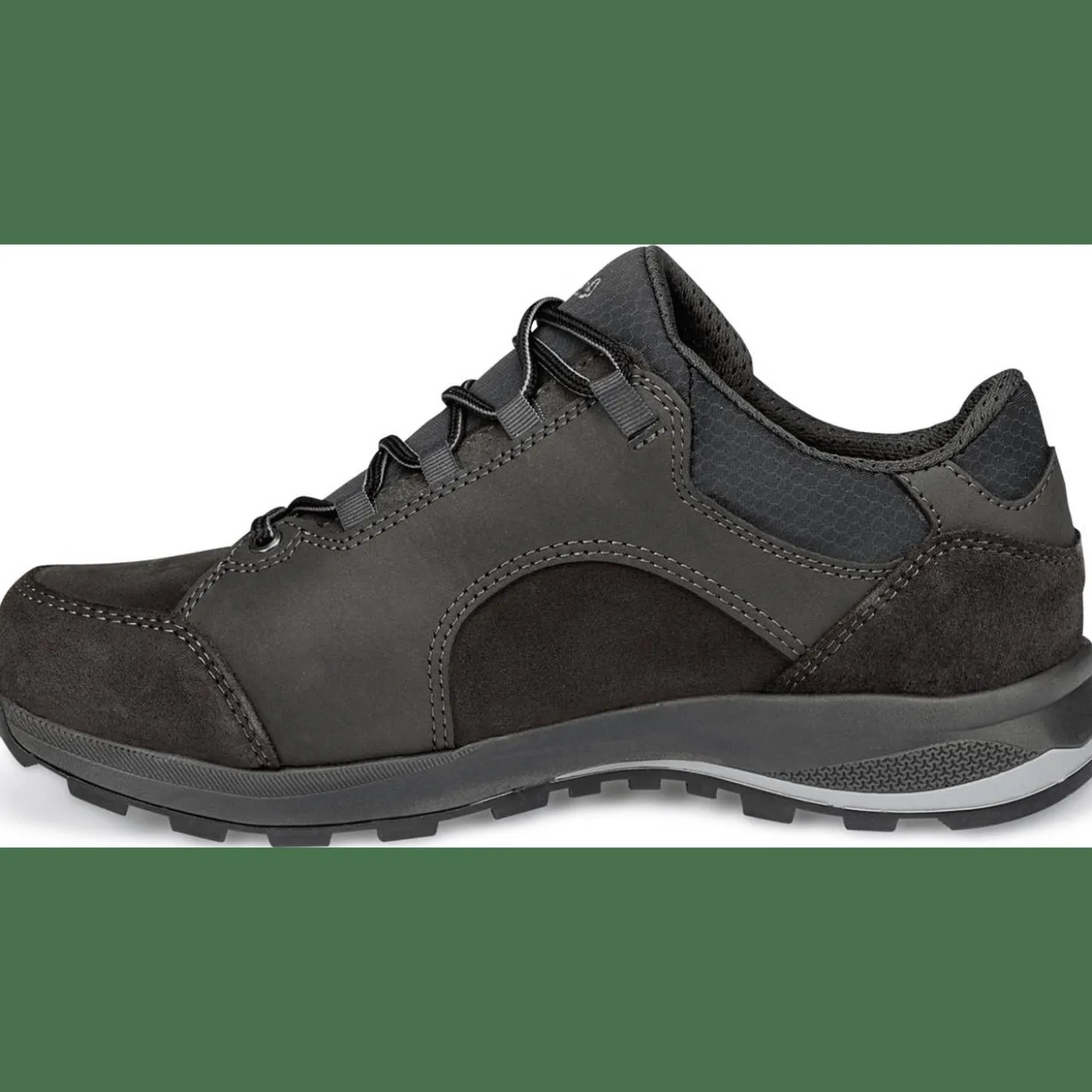 Banks Low Bunion LL Damen Trekkingstiefel
