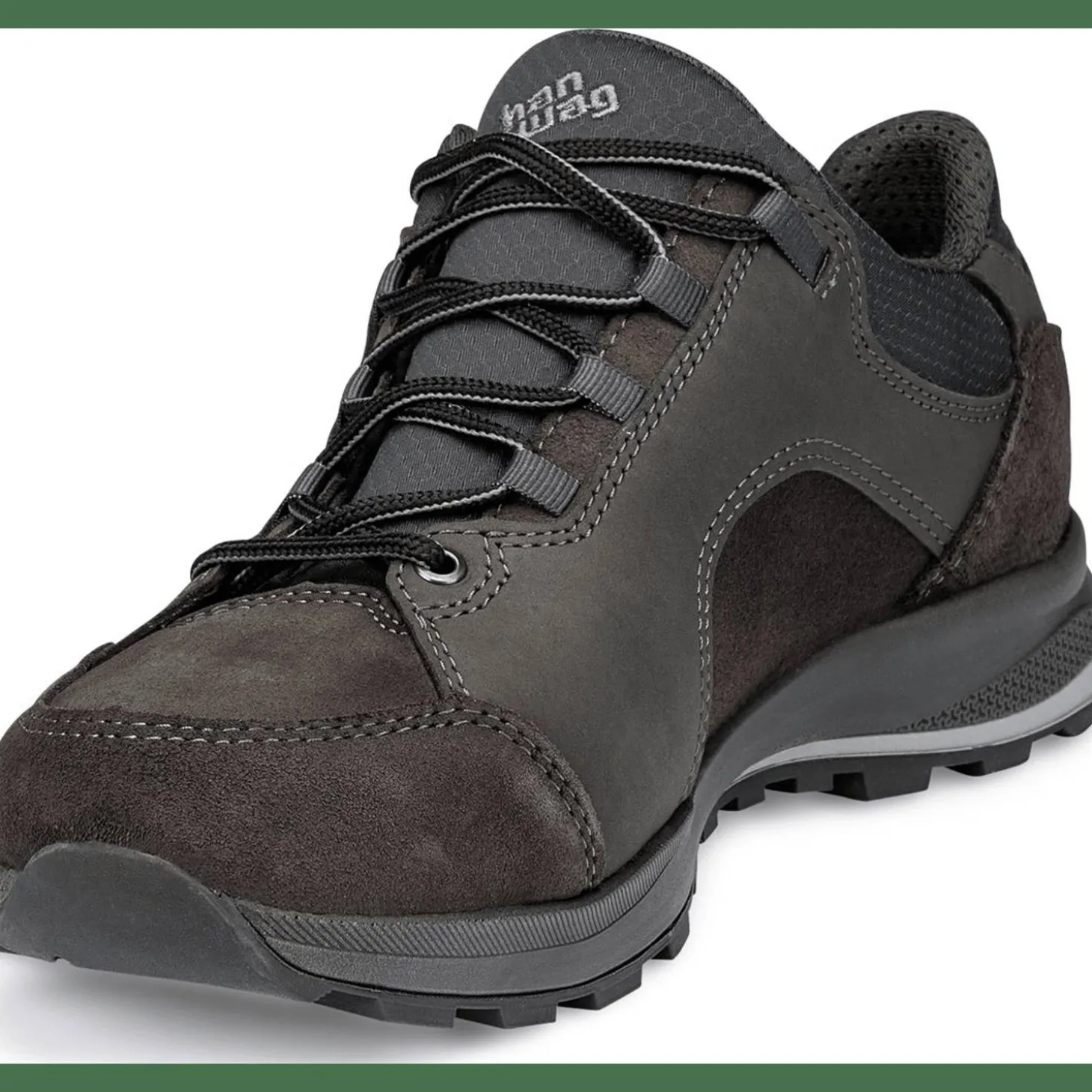 Banks Low Bunion LL Damen Trekkingstiefel