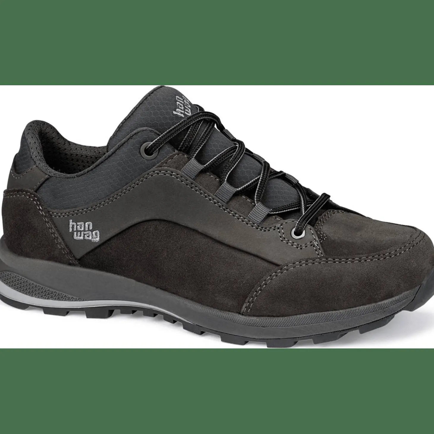 Banks Low Bunion LL Damen Trekkingstiefel